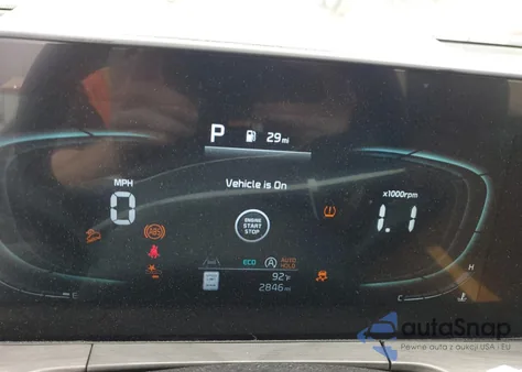 2024 Kia Telluride Ex from USA, damaged, VIN 5XYP3DGC4RG540066